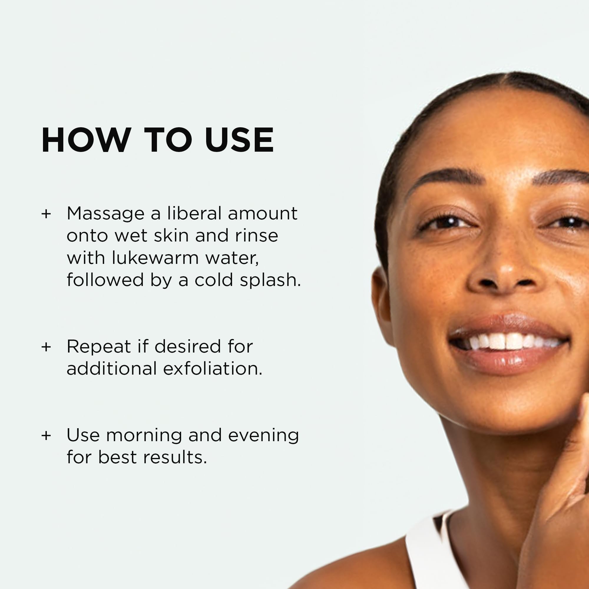 Image Skincare Ageless Total Facial Cleanser, 6 Ounce